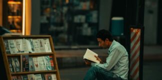 Mexicanos leen cada vez menos, confirma estudio