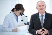 Nosotras YA estamos aquí