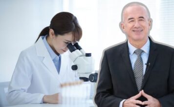 Nosotras YA estamos aquí