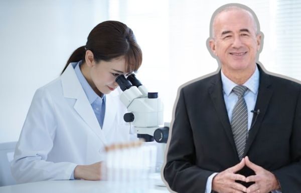 Nosotras YA estamos aquí