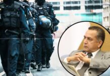 Seguridad pública con visión de Estado