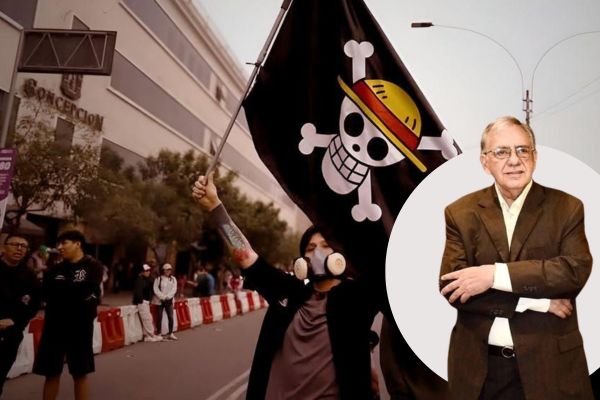 El terrorismo es la negación de las vías legales, del diálogo y la mediación, y en el caso que nos ocupa, una amenaza constante en la zona (2)