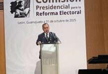 Rumbo a la representación popular