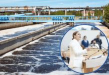 Que plantas de tratamiento de aguas funcionen bajo normas de ley, piden diputados del PAN-PRD