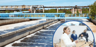 Que plantas de tratamiento de aguas funcionen bajo normas de ley, piden diputados del PAN-PRD