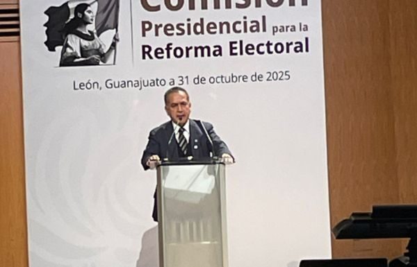 Rumbo a la representación popular