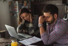 El lado oscuro de recibir una herencia: las deudas