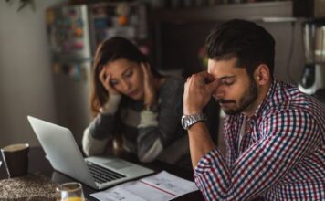 El lado oscuro de recibir una herencia: las deudas