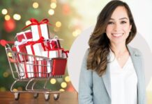 Diciembre, el mes donde más gastamos y menos nos medimos