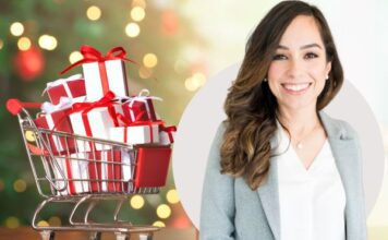 Diciembre, el mes donde más gastamos y menos nos medimos