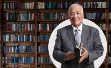 Lázaro Cárdenas cobra actualidad