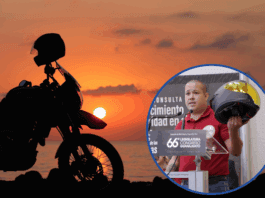 Concluyen foros para regular motocicletas en Guanajuato