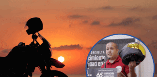 Concluyen foros para regular motocicletas en Guanajuato