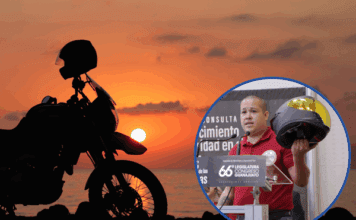 Concluyen foros para regular motocicletas en Guanajuato