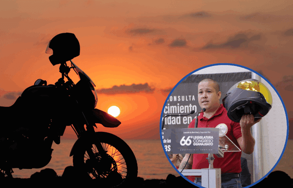 Concluyen foros para regular motocicletas en Guanajuato