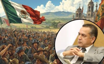 115 aniversario de la Revolución Mexicana