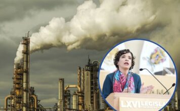 Piden diputados del PAN-PRD transparentar impuestos ecológicos