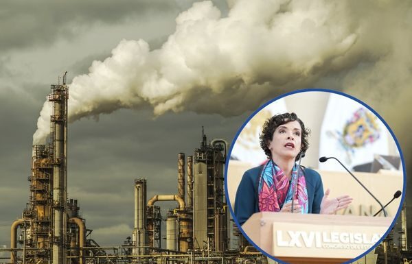 Piden diputados del PAN-PRD transparentar impuestos ecológicos