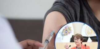 Diputados del PAN-PRD piden mejorar esquema de vacunación