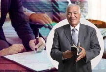 Cuidado con los contratos fraudulentos