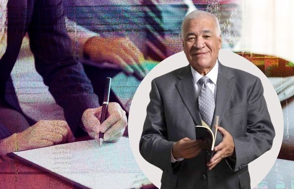 Cuidado con los contratos fraudulentos