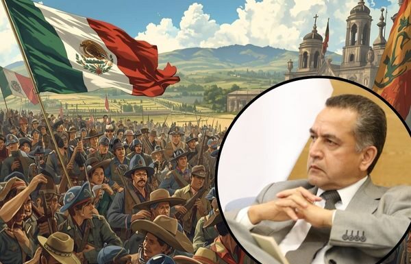 115 aniversario de la Revolución Mexicana