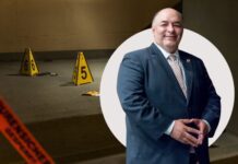 Guanajuato sinónimo de tragedia y nadie dice ni hace nada