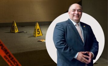 Guanajuato sinónimo de tragedia y nadie dice ni hace nada