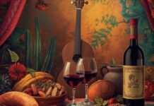 Se presenta festival “El Rey”: Música, Tradición y Vino