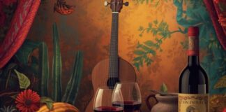 Se presenta festival “El Rey”: Música, Tradición y Vino