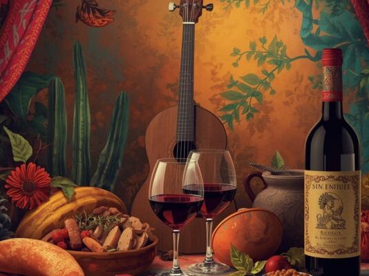 Se presenta festival “El Rey”: Música, Tradición y Vino