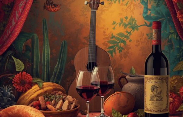 Se presenta festival “El Rey”: Música, Tradición y Vino