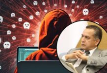 Ley General en materia de extorsión