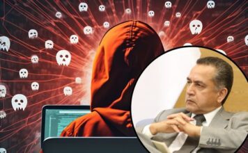 Ley General en materia de extorsión