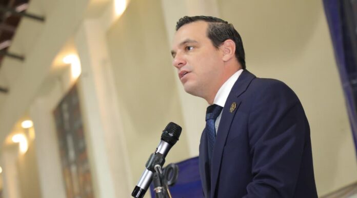 Trabaja Guanajuato por ambiente laboral armónico