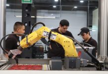 Guanajuato se consolida como una de las economías más fuertes de México