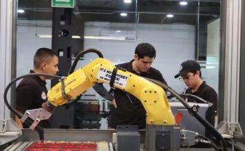 Guanajuato se consolida como una de las economías más fuertes de México