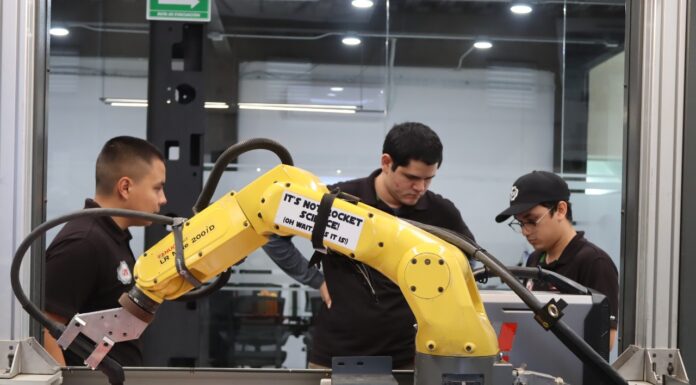 Guanajuato se consolida como una de las economías más fuertes de México