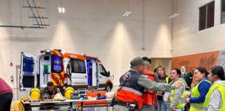 Más de 2 mil capacitaciones ofrece PC de Silao durante este año