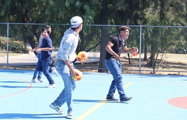 Talento en Movimiento, nuevo modelo de reclutamiento de personal en Guanajuato