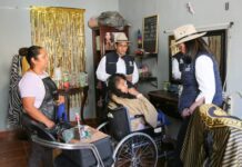 Secretaria de Economía recorre las calles de Irapuato