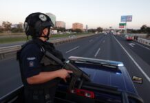 Estrategia CONFIA logra baja en homicidios dolosos en Guanajuato