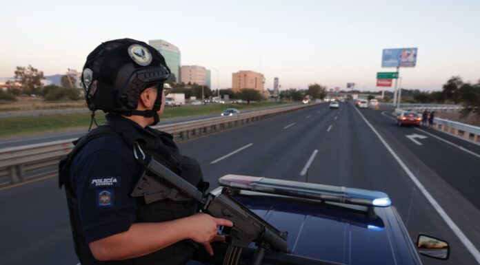 Estrategia CONFIA logra baja en homicidios dolosos en Guanajuato