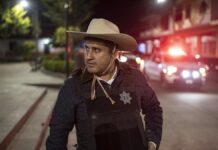 Asesinan a alcalde de Uruapan, Carlos Manzo, en evento público