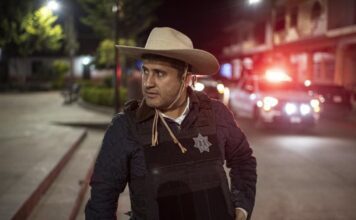 Asesinan a alcalde de Uruapan, Carlos Manzo, en evento público