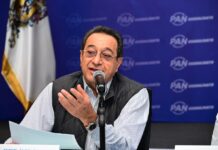 Presupuesto para administrar programas sociales, no para el crecimiento del país: Miguel Salim