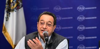 Presupuesto para administrar programas sociales, no para el crecimiento del país: Miguel Salim