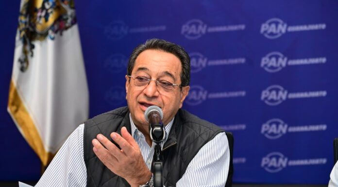 Presupuesto para administrar programas sociales, no para el crecimiento del país: Miguel Salim