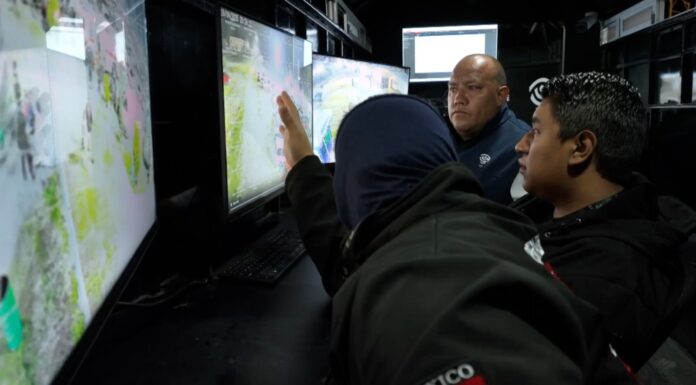 Octubre fue el mes más seguro desde hace 20 años en San Miguel