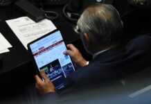 Por fotos incómodas de Adán Augusto, retiran a fotoperiodistas